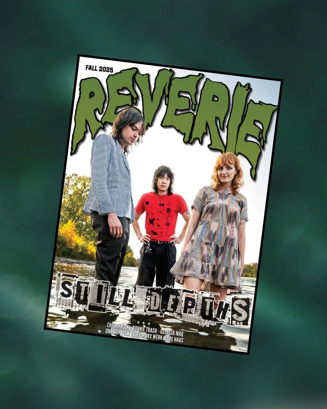 店舗用品 REVERIE150 SHOP | REVERIE — REVERIE